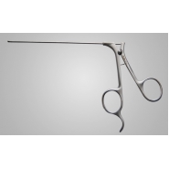 Direct synovial forceps