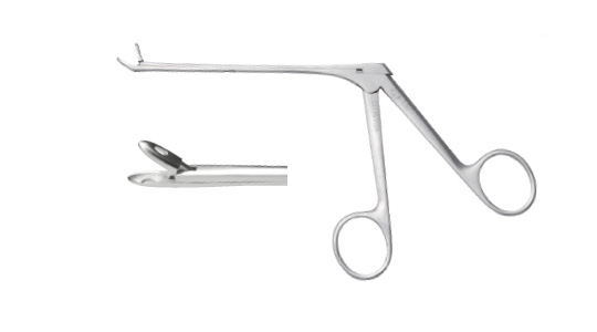 Nasal ethmoid forceps