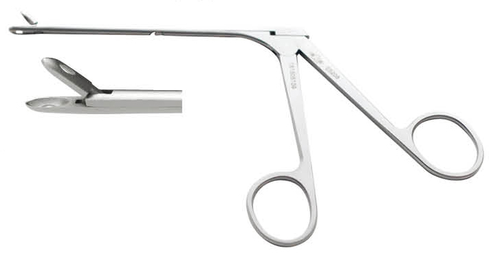 E5208篩竇鉗（中號頭）（進口材料）