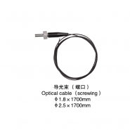 細導光束（螺口）