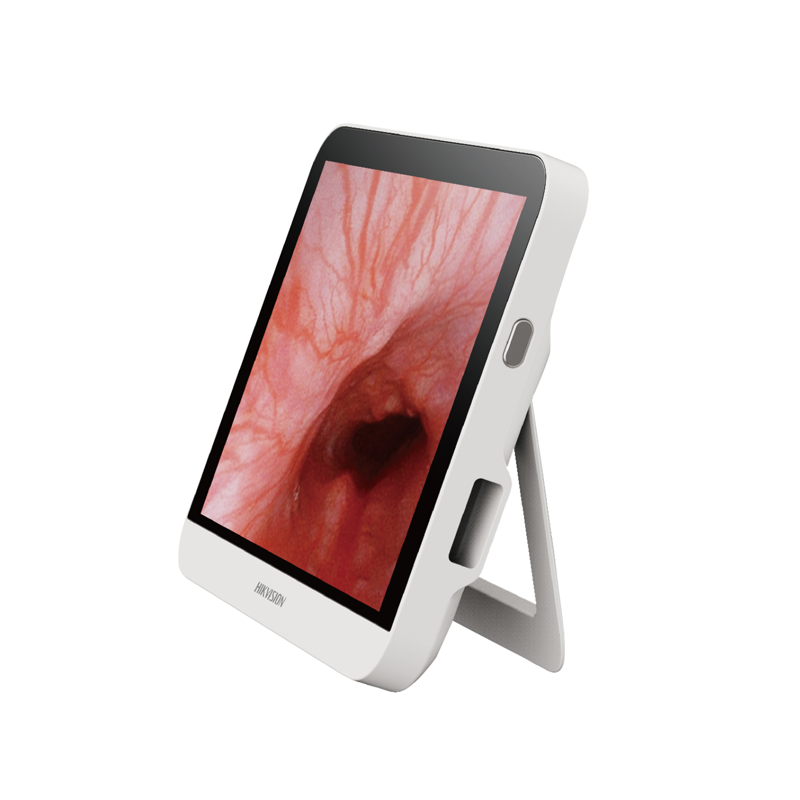 YG-W511D電子鏡帶屏一體機